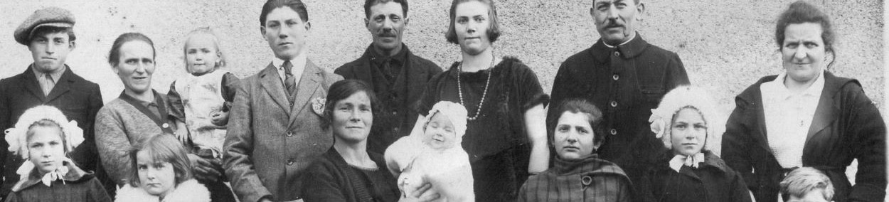 Baptême Arçon